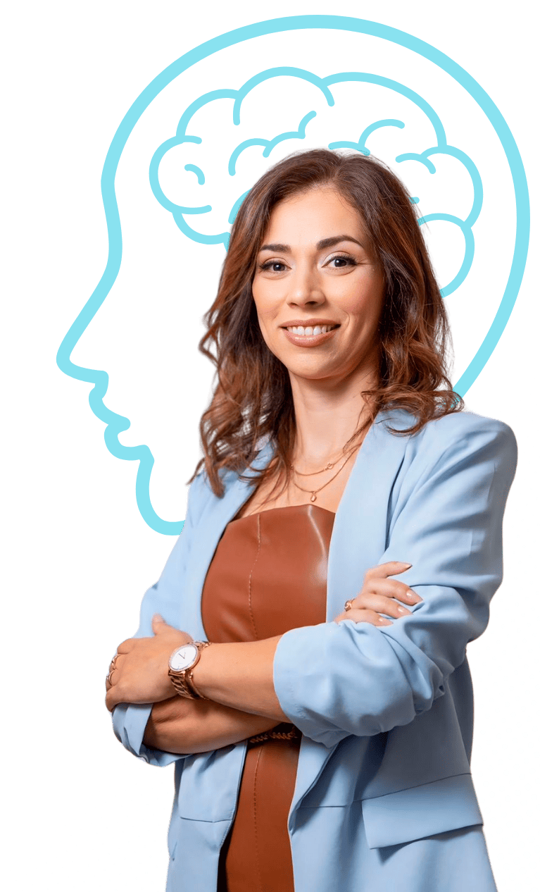 Gizela Silva psicologa