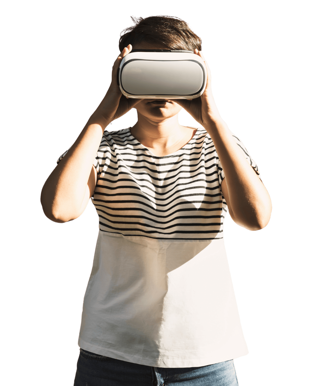 vr